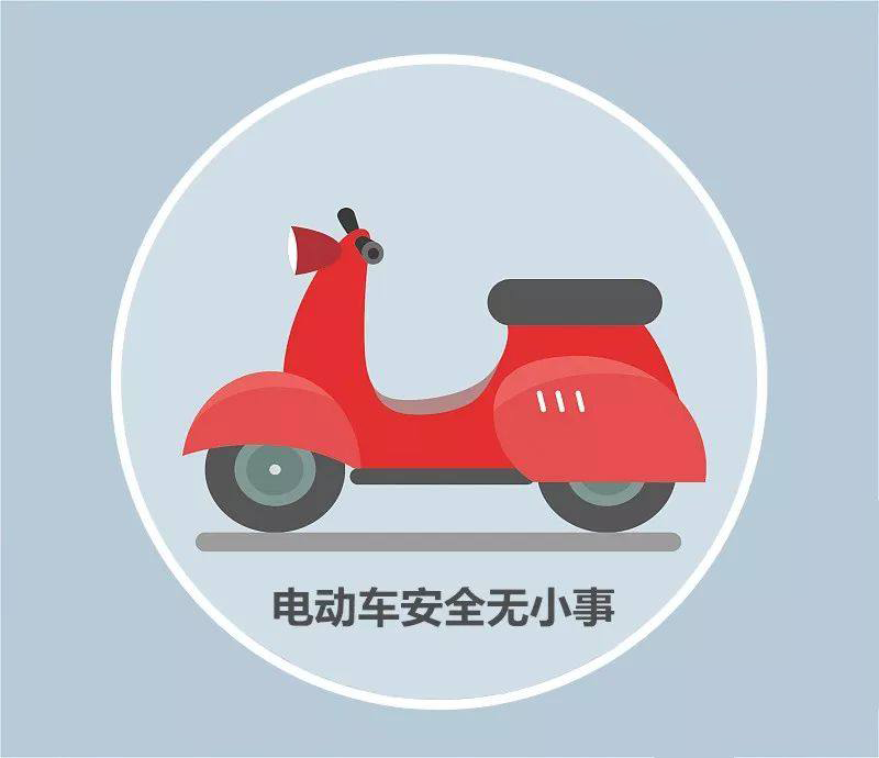 电动自行车消防安全场景方案