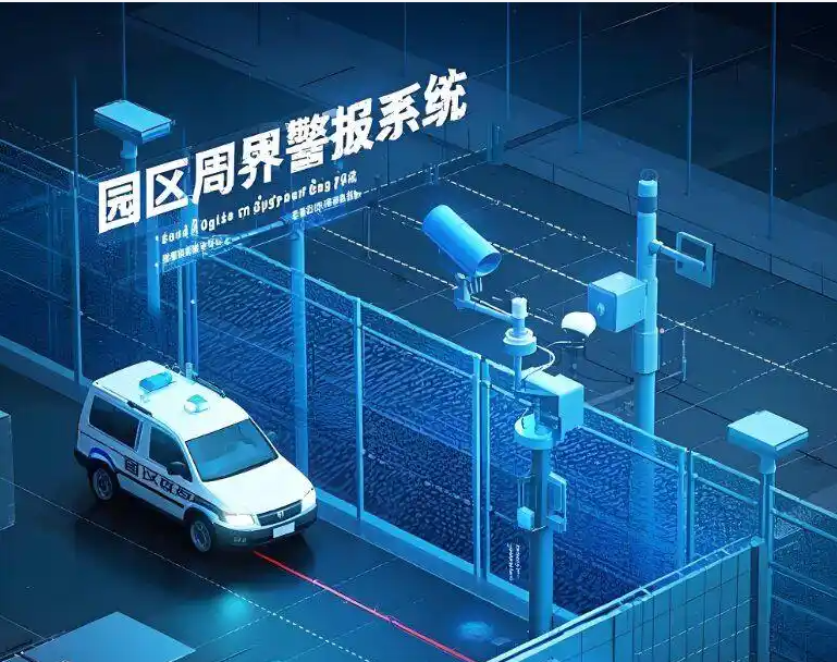 周界应用解决方案