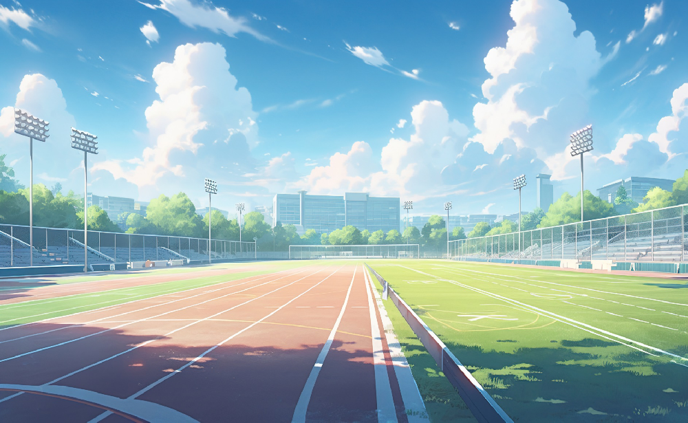 中小学智慧体育解决方案
