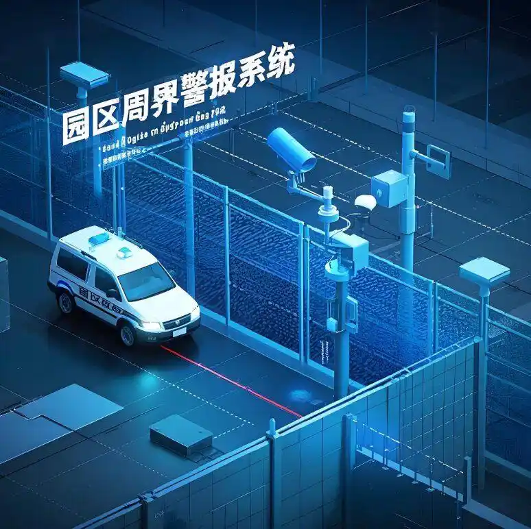 周界应用解决方案
